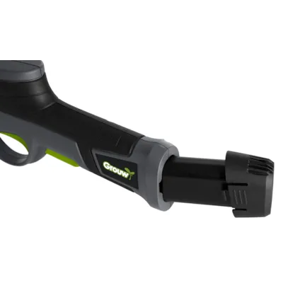 Batteridrevet greinsaks, bilde 3