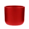 Rød Blomsterpotte Vidar rød
