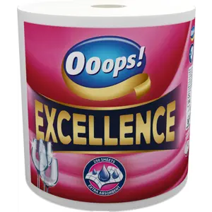 Tørkepapir Excellence 1 rull 60 m