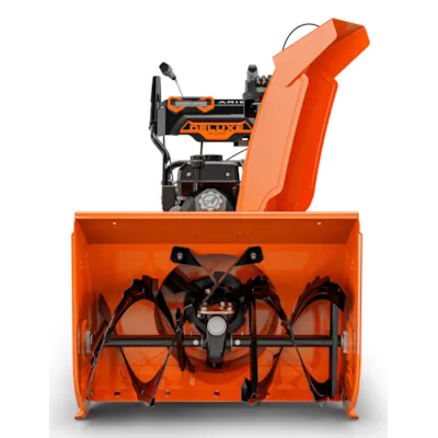 Snøfreser Deluxe 28, bilde 7