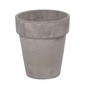 Blomsterpotte Greige Alto grå