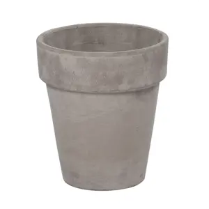 Blomsterpotte Greige Alto grå