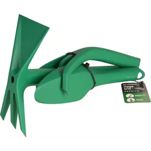 Hageredskapsett i 3 deler