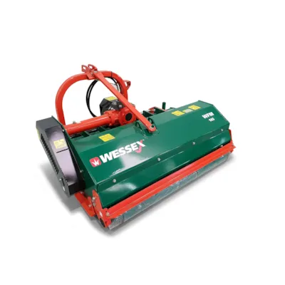 Slagklipper/beitepusser WFM 125