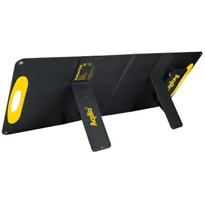 Solcellepanel Sunbird P100, bilde 2