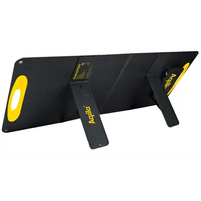 Solcellepanel Sunbird P100, bilde 2