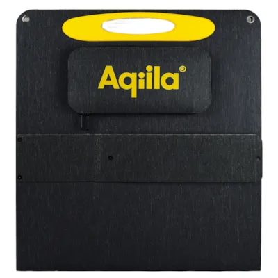 Solcellepanel Sunbird P100, bilde 3