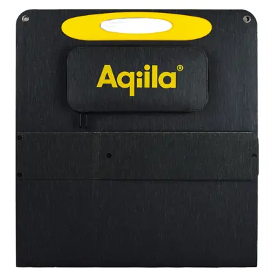 Solcellepanel Sunbird P100, bilde 3