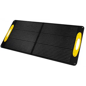 Solcellepanel Sunbird P100