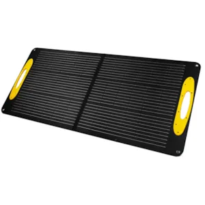 Solcellepanel Sunbird P100