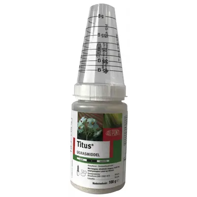 Titus 100 g