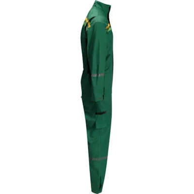 Kjeledress grønn, bilde 4