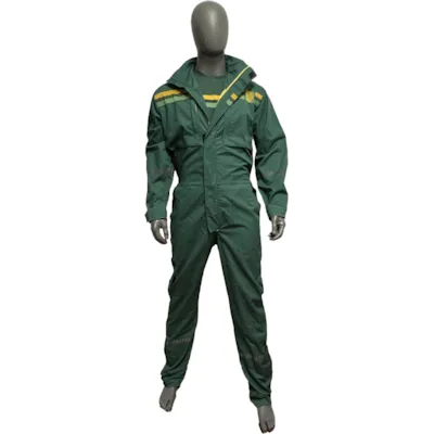 Kjeledress grønn, bilde 3