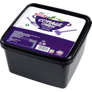Cottage Cheese 2,5 kg