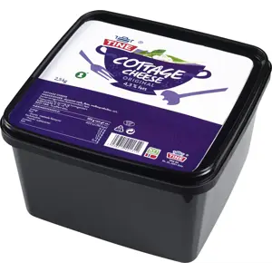 Cottage Cheese 2,5 kg