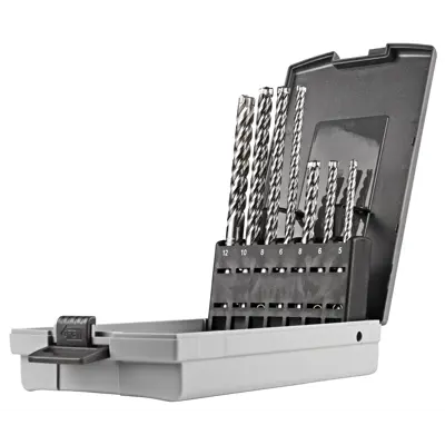 Hammerborsett Nemesis II SDS-Plus, bilde 2