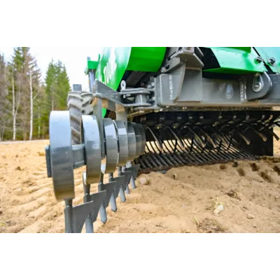 Kivi-Pekka 3,3 steinplukker, bilde 3