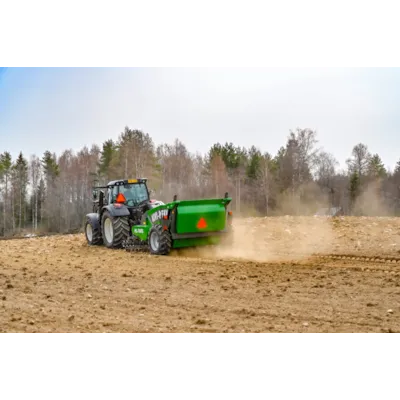 Kivi-Pekka 3,3 steinplukker, bilde 7