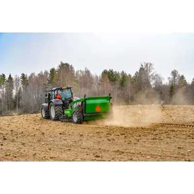 Kivi-Pekka 3,3 steinplukker, bilde 7