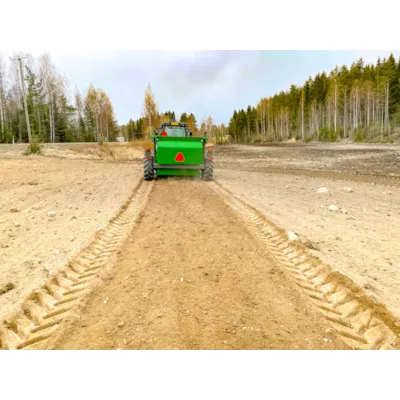 Kivi-Pekka 3,3 steinplukker, bilde 8