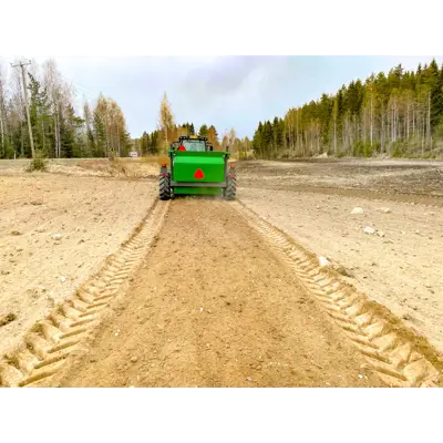 Kivi-Pekka 3,3 steinplukker, bilde 8