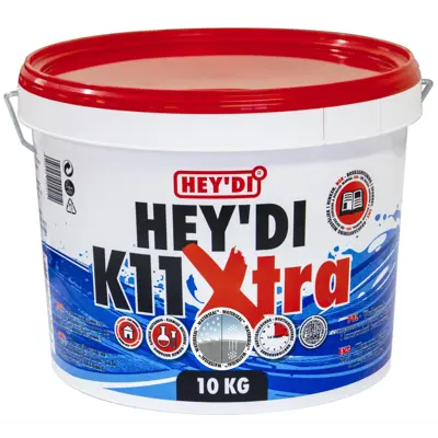 Slemming K11 10 kg
