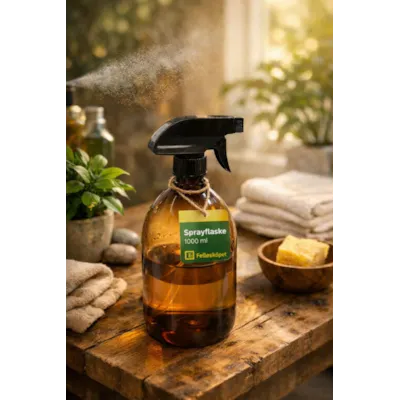 Sprayflaske 1000 ml, bilde 2