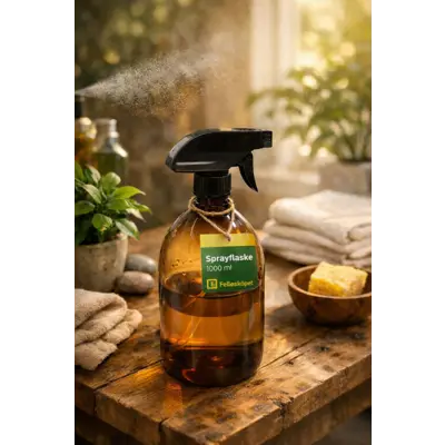 Sprayflaske 1000 ml, bilde 2