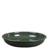 undefined Vannspeil grønn Ø45 cm