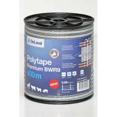 Polyband BWR9 L400 M