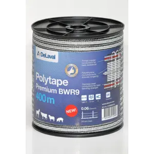 Polyband BWR9 L400 M