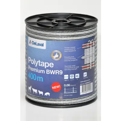 Polyband BWR9 L400 M