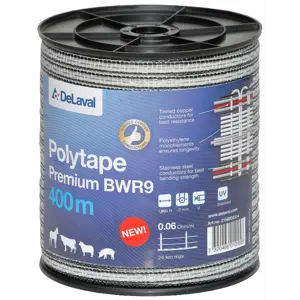 Polyband BWR9 L400 M
