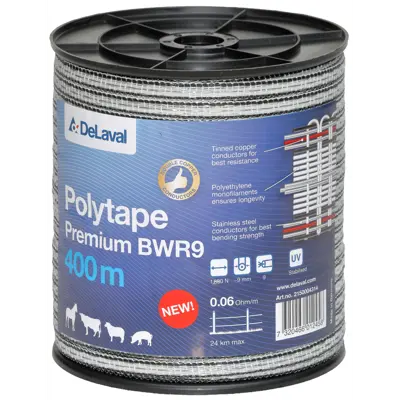 Polyband BWR9 L400 M