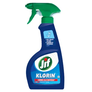 Klorin spray 500 ml
