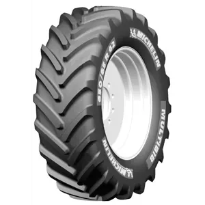 Multibib TL traktordekk 16"-28"