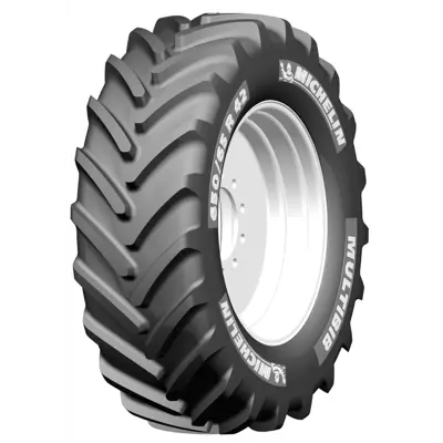 Multibib TL traktordekk 16"-28"