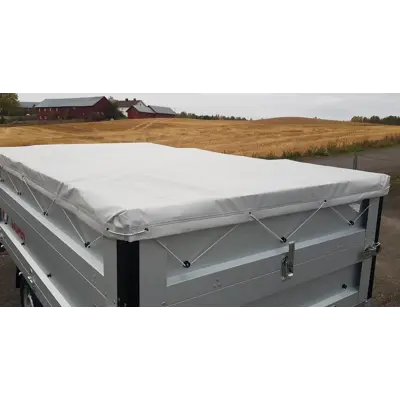 Presenning E2030N-E2630N, bilde 2