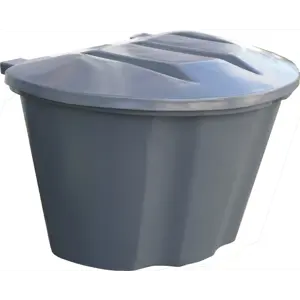 Strøkasse 100 L