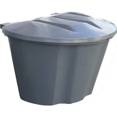 Strøkasse 100 L