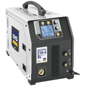 Sveiseapparat Multipearl 210-2 MIG