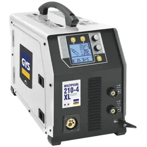 Sveiseapparat Multipearl 210-2 MIG