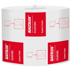 Toalettpapir Classic 800