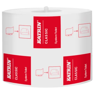 Toalettpapir Classic 800