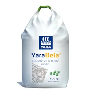 Sulfan 24-0-0 (6S)