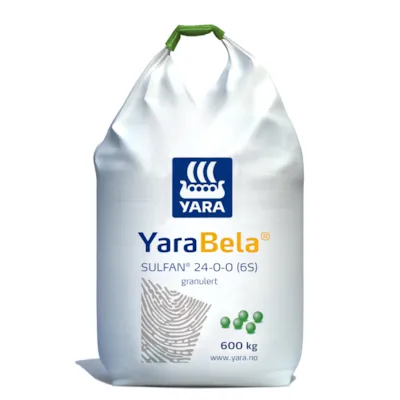 Sulfan 24-0-0 (6S)