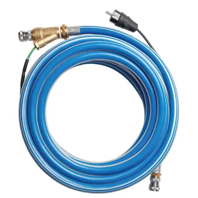 Vinterslange EVP 25 m, bilde 2