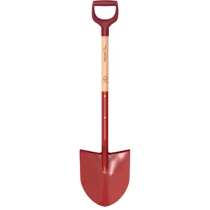 Anleggsspade Classic Pro