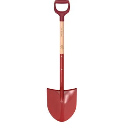 Anleggsspade Classic Pro