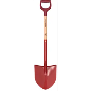Anleggsspade Classic Pro